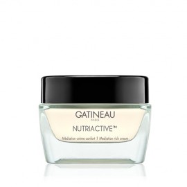 Gatineau Nutriactive Mediation Rich Cream 50ml